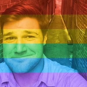 Meet your Posher, Joshua